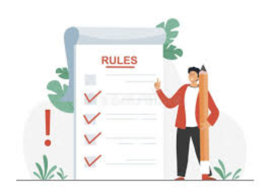 rules