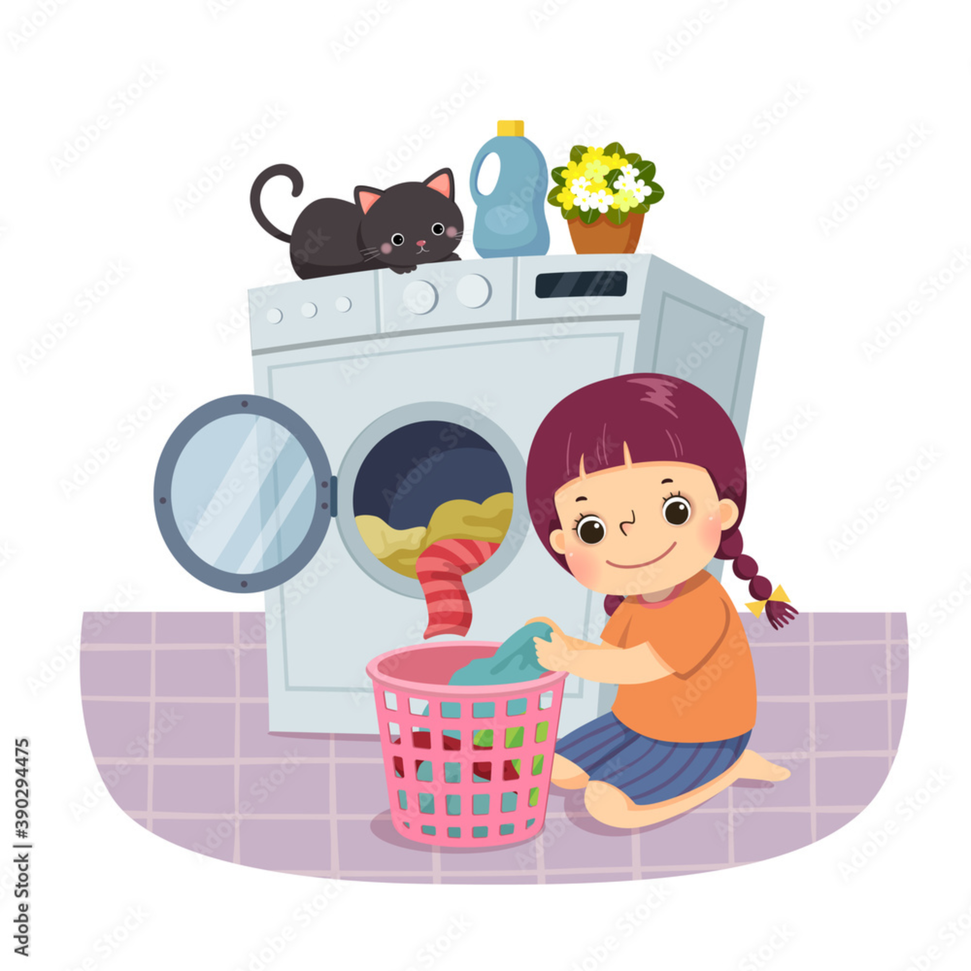 chores